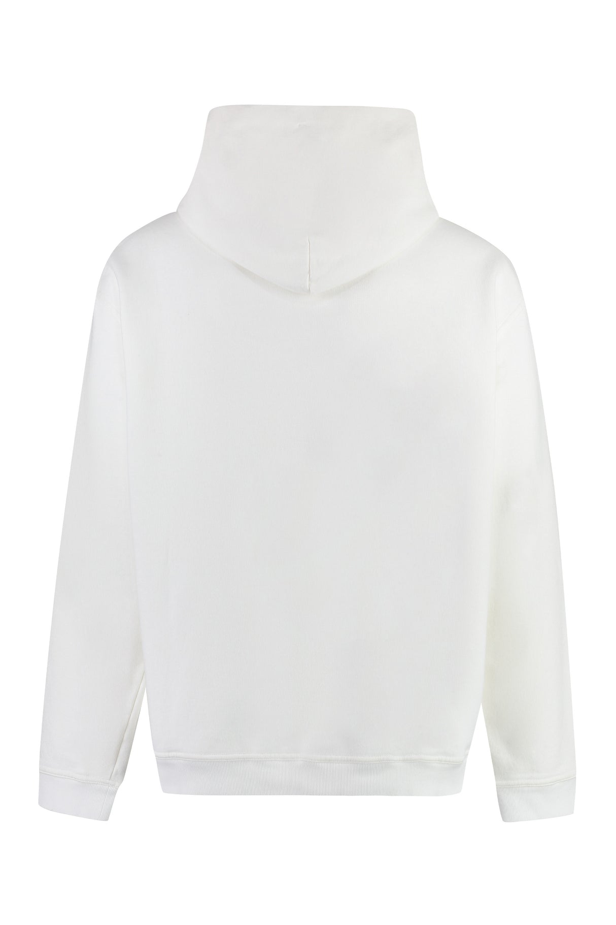 Women's Maison Margiela Hooded Sweatshirt - FW23 Collection