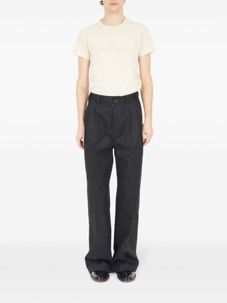 MAISON MARGIELA Skater Chino Pants - Size 48