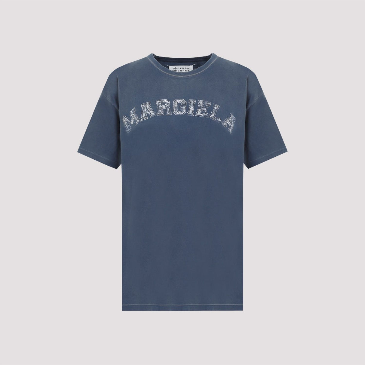 MAISON MARGIELA Relaxed Fit Logo T-Shirt