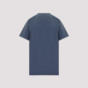 MAISON MARGIELA Relaxed Fit Logo T-Shirt