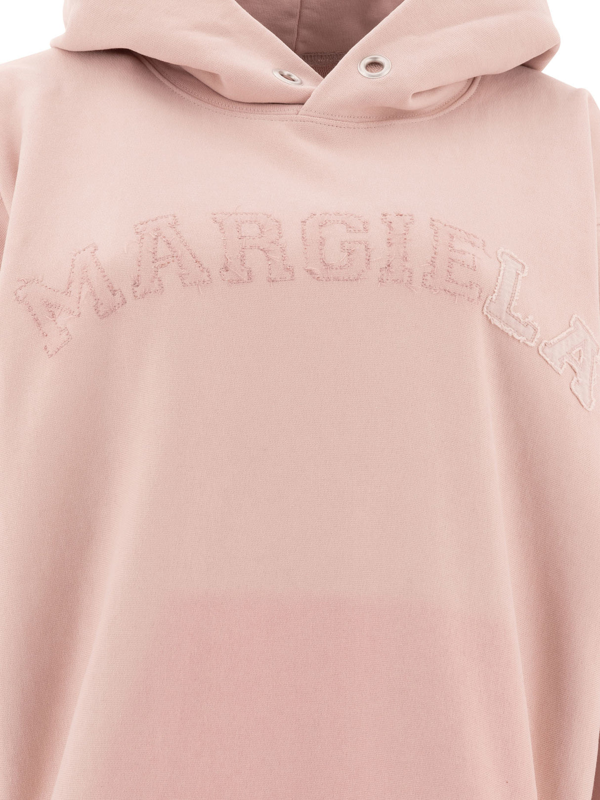 MAISON MARGIELA Chic Women's Sweatshirt