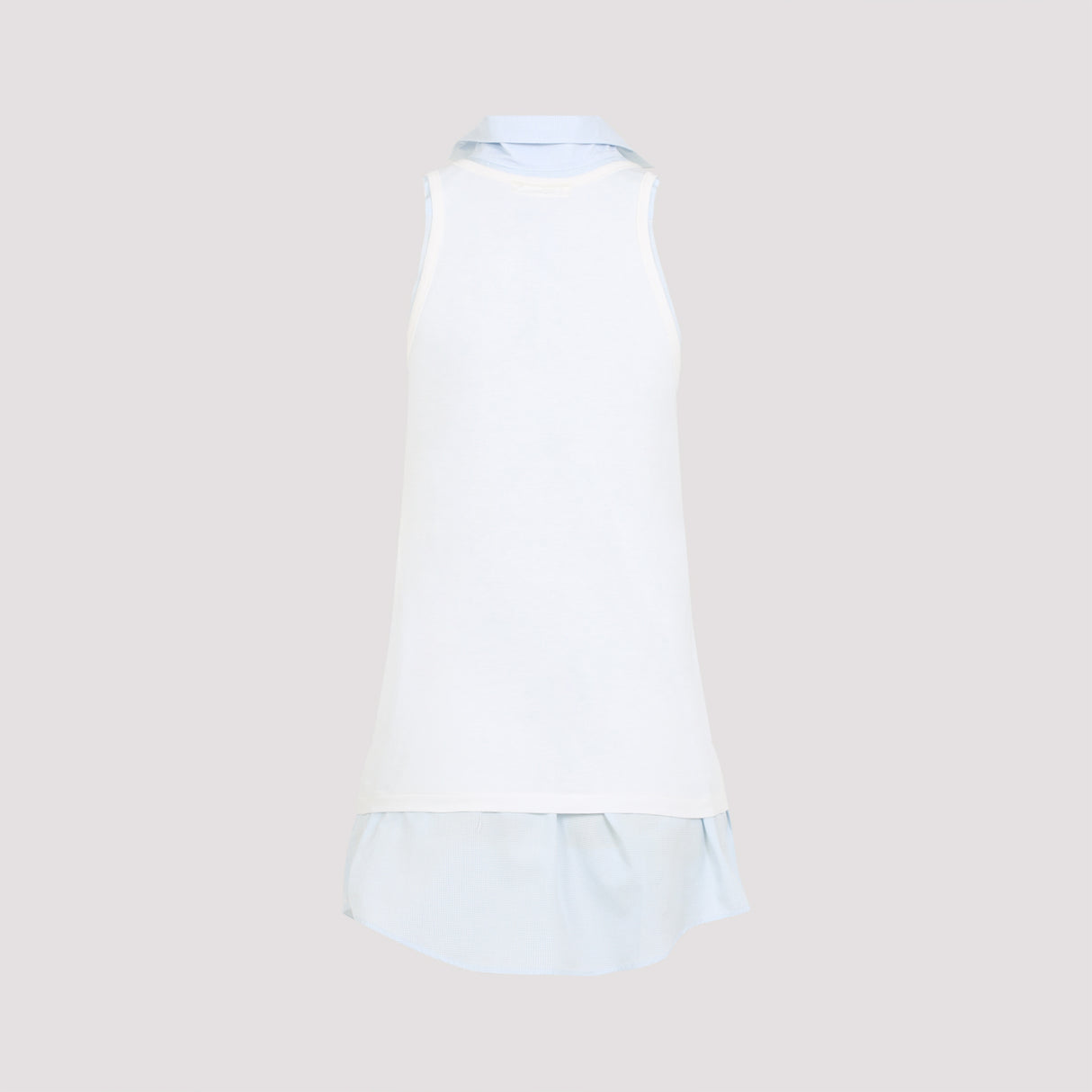 MAISON MARGIELA Essential Cotton Tank Top