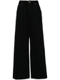 MM6 MAISON MARGIELA Women’s 5 Pocket Cotton Pants