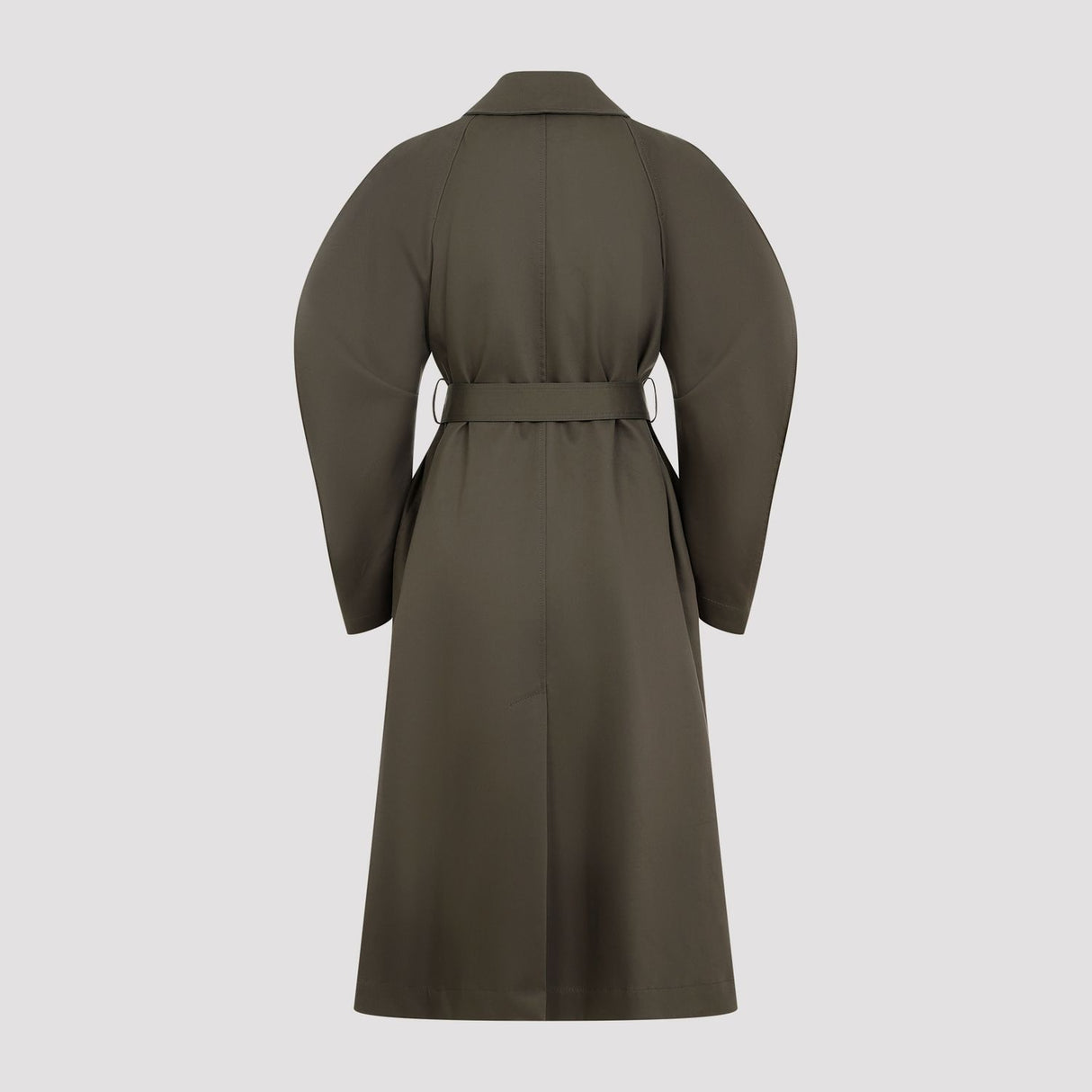 LOEWE Classic Women's Trench Jacket