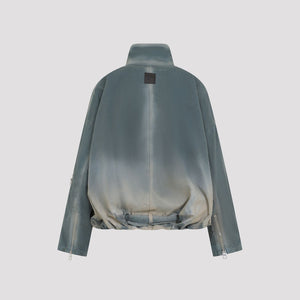 LOEWE Balloon Jacket for Women - Fall/Winter 2024