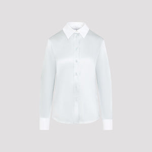 LOEWE Silk Blend Shirt for Women