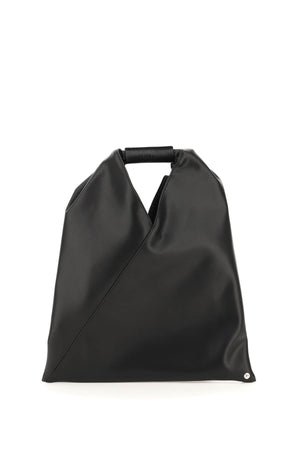 MM6 MAISON MARGIELA Small Japanese Triangle Tote Bag