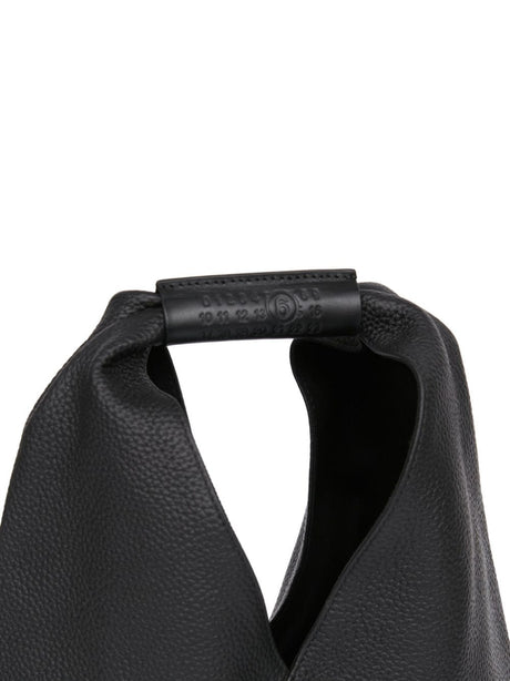 MM6 MAISON MARGIELA Mini Slouchy Tote Handbag