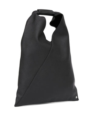 MM6 MAISON MARGIELA Mini Slouchy Tote Handbag