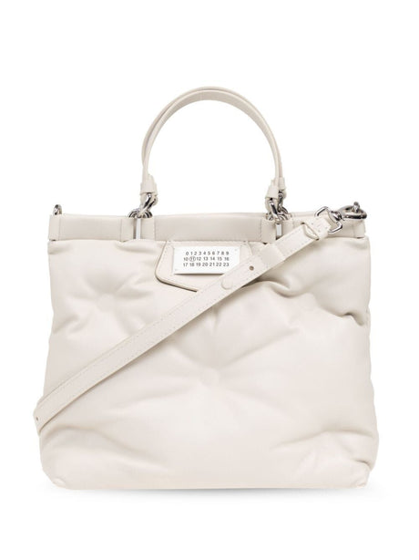 MAISON MARGIELA Mini Glam Slam Shopping Tote