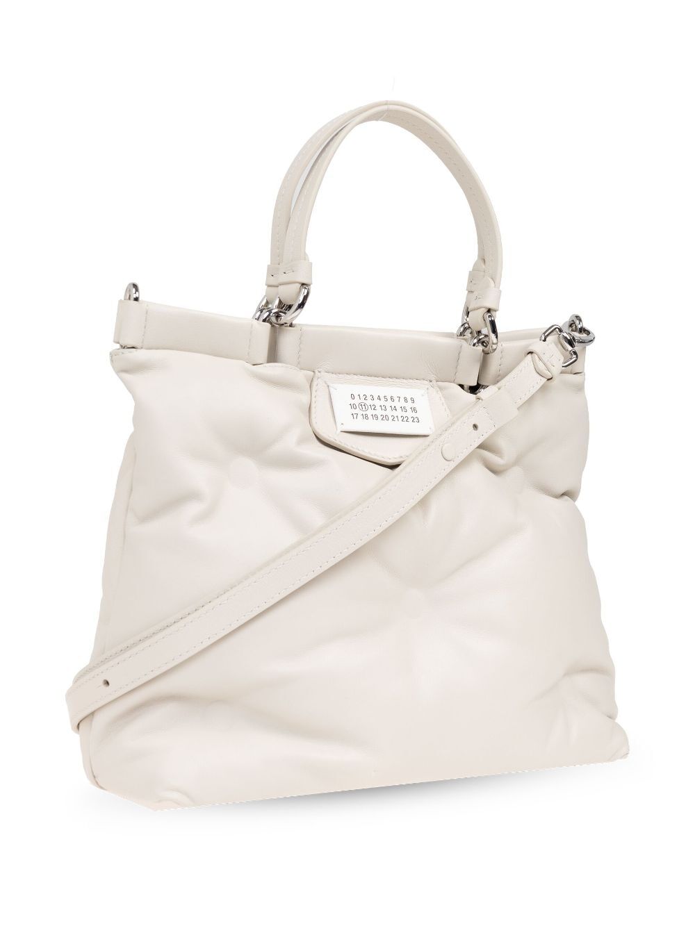 MAISON MARGIELA Mini Glam Slam Shopping Tote