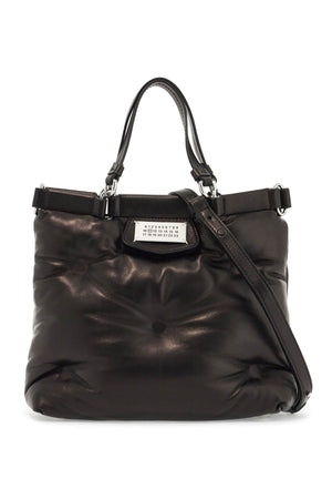 MAISON MARGIELA Glam Slam Shopper Mini Handbag