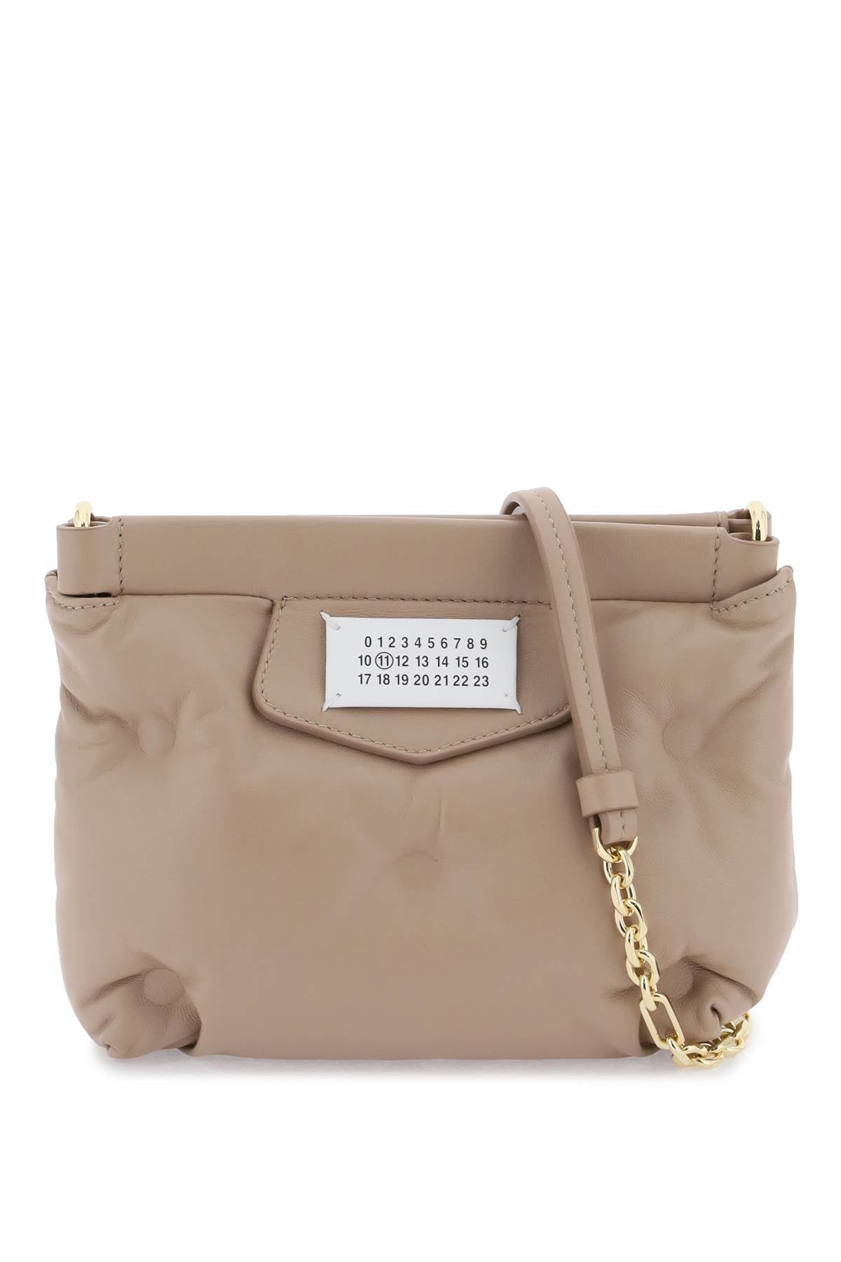 MAISON MARGIELA Glam Slam Mini Handbag