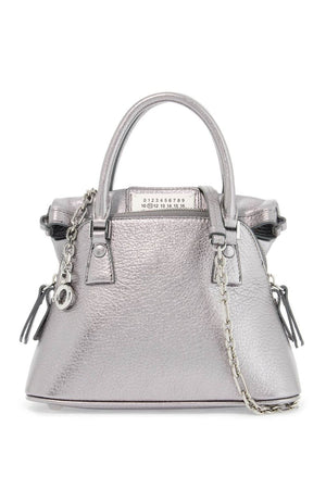 MAISON MARGIELA Mini Structured Handbag