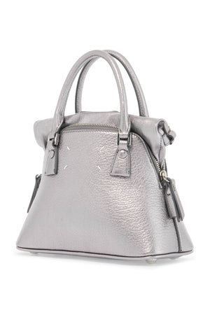 MAISON MARGIELA Mini Structured Handbag