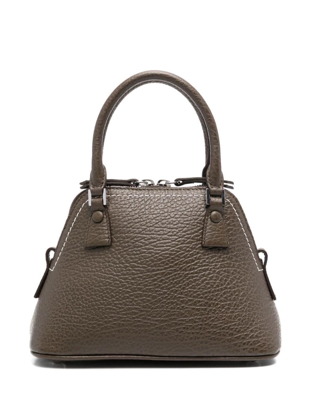 MAISON MARGIELA Classic Mini Leather Handbag