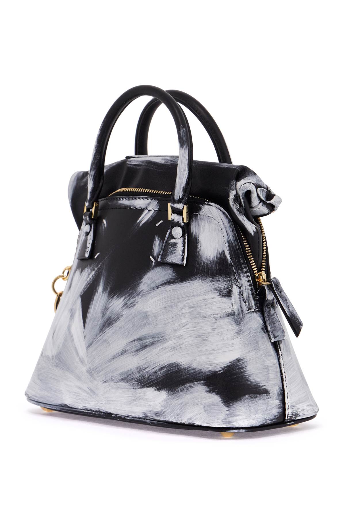 MAISON MARGIELA Mini Classic Handbag