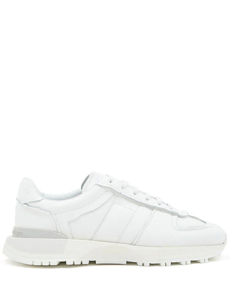 MAISON MARGIELA 50/50 Sneaker for Men - SS24 Edition