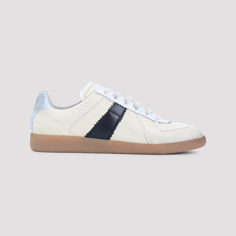 MAISON MARGIELA Replica Canvas Sneakers for Men