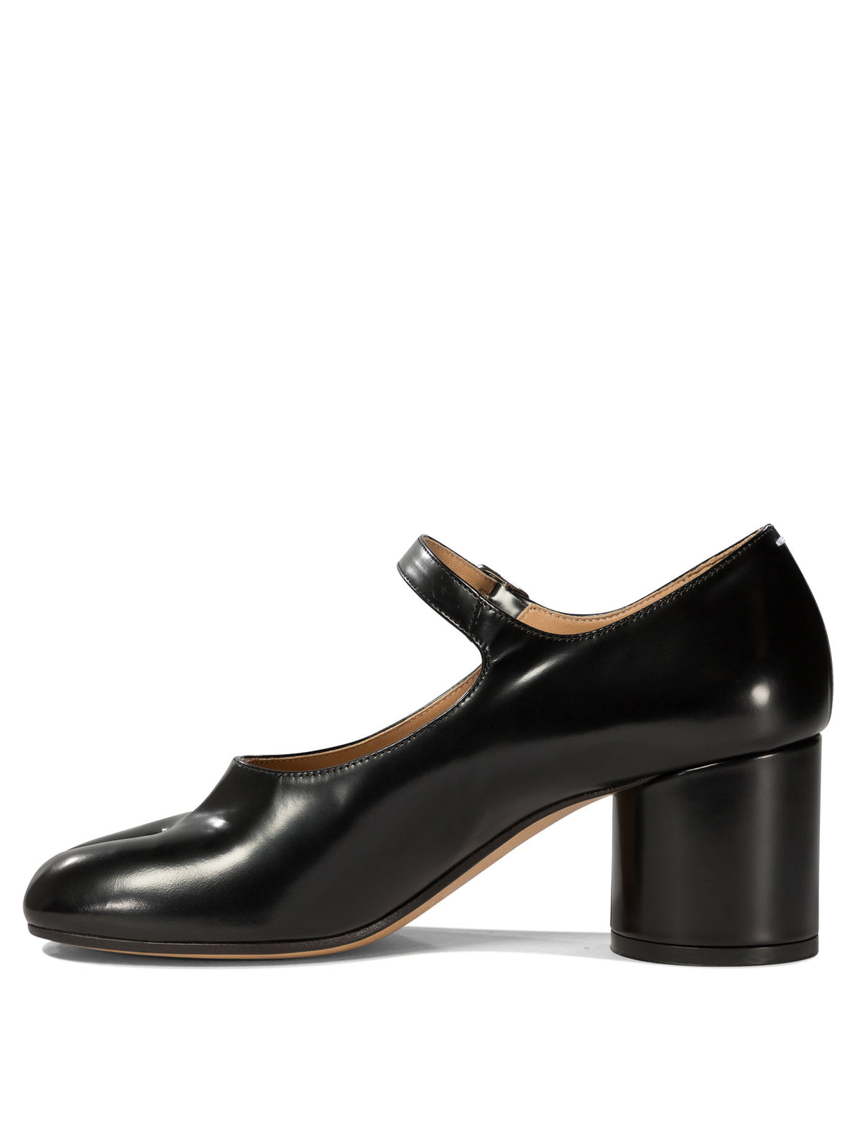 Giày Slingback Tabi - Gót 6 cm