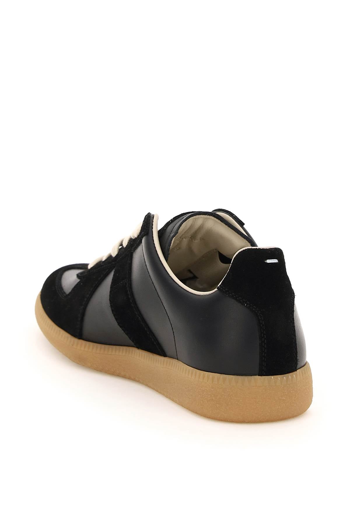 Women's Mixed Colored Maison Margiela Replica Sneakers for SS24