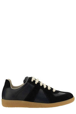 Women's Mixed Colored Maison Margiela Replica Sneakers for SS24