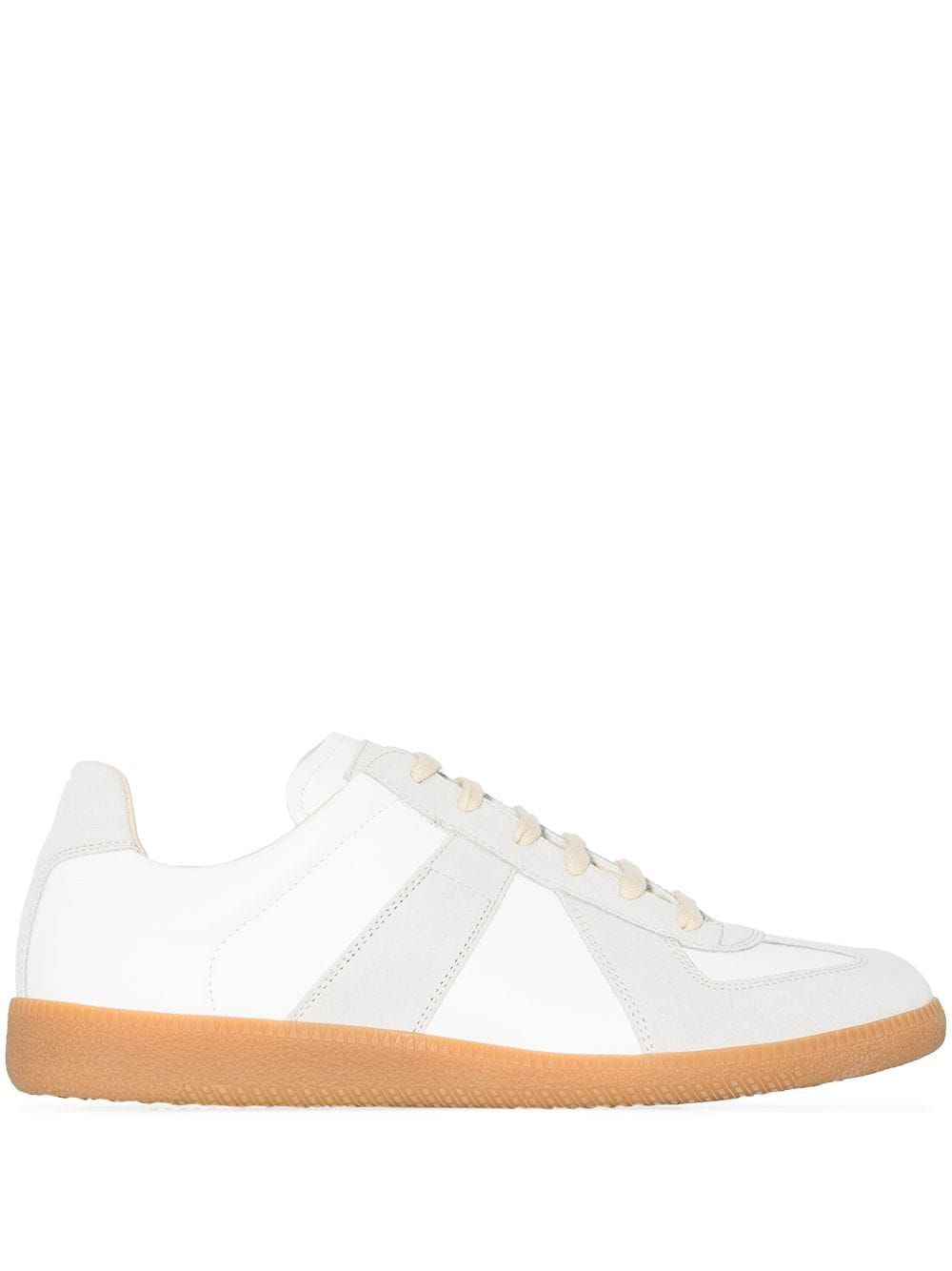 Women's Mixed Colored Maison Margiela Replica Sneakers for SS24