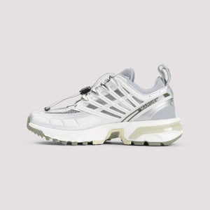 MM6 MAISON MARGIELA Unisex Modern Sneakers - FW24 Collection