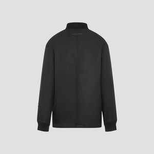 MM6 MAISON MARGIELA Contemporary Iconic Jacket - FW24 Collection