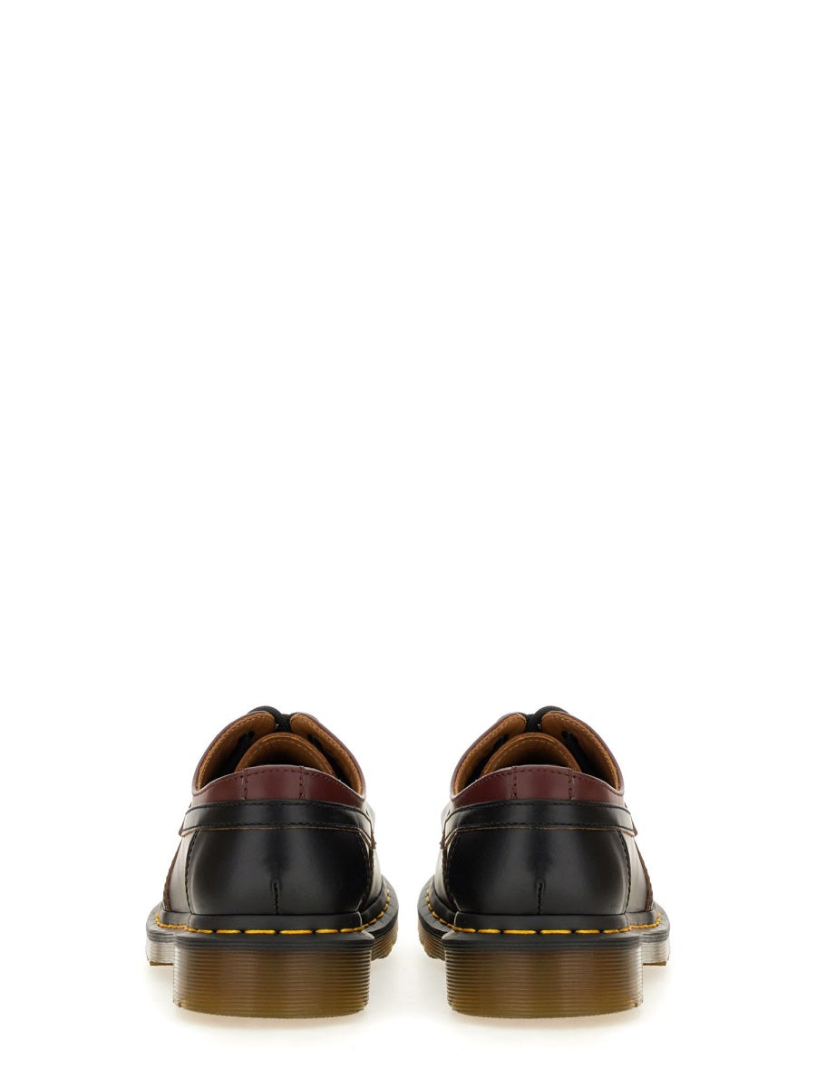 MM6 MAISON MARGIELA Hybrid Loafer with Lace-Up Design