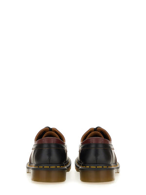 MM6 MAISON MARGIELA Hybrid Loafer with Lace-Up Design