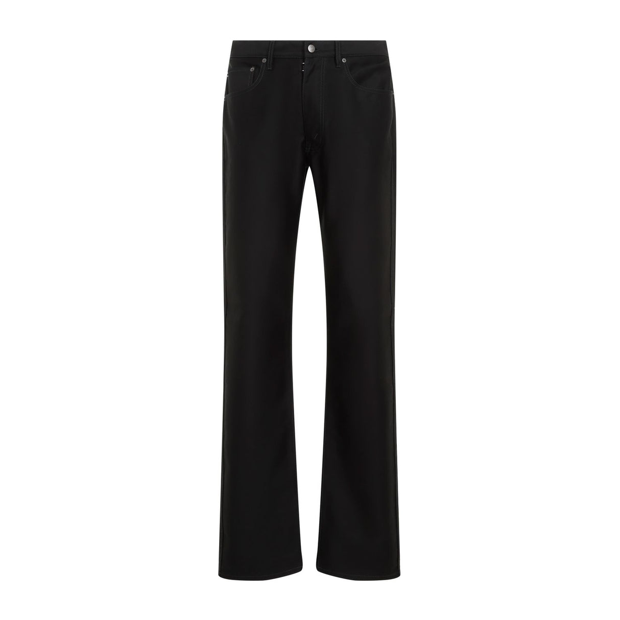 MAISON MARGIELA Essential Five-Pocket Cotton Pants