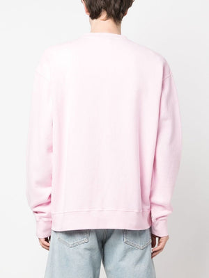 DSQUARED2 Pink Sweatshirt for Men - SS23