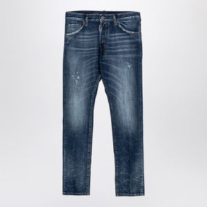 DSQUARED2 SLIM FIT Jeans