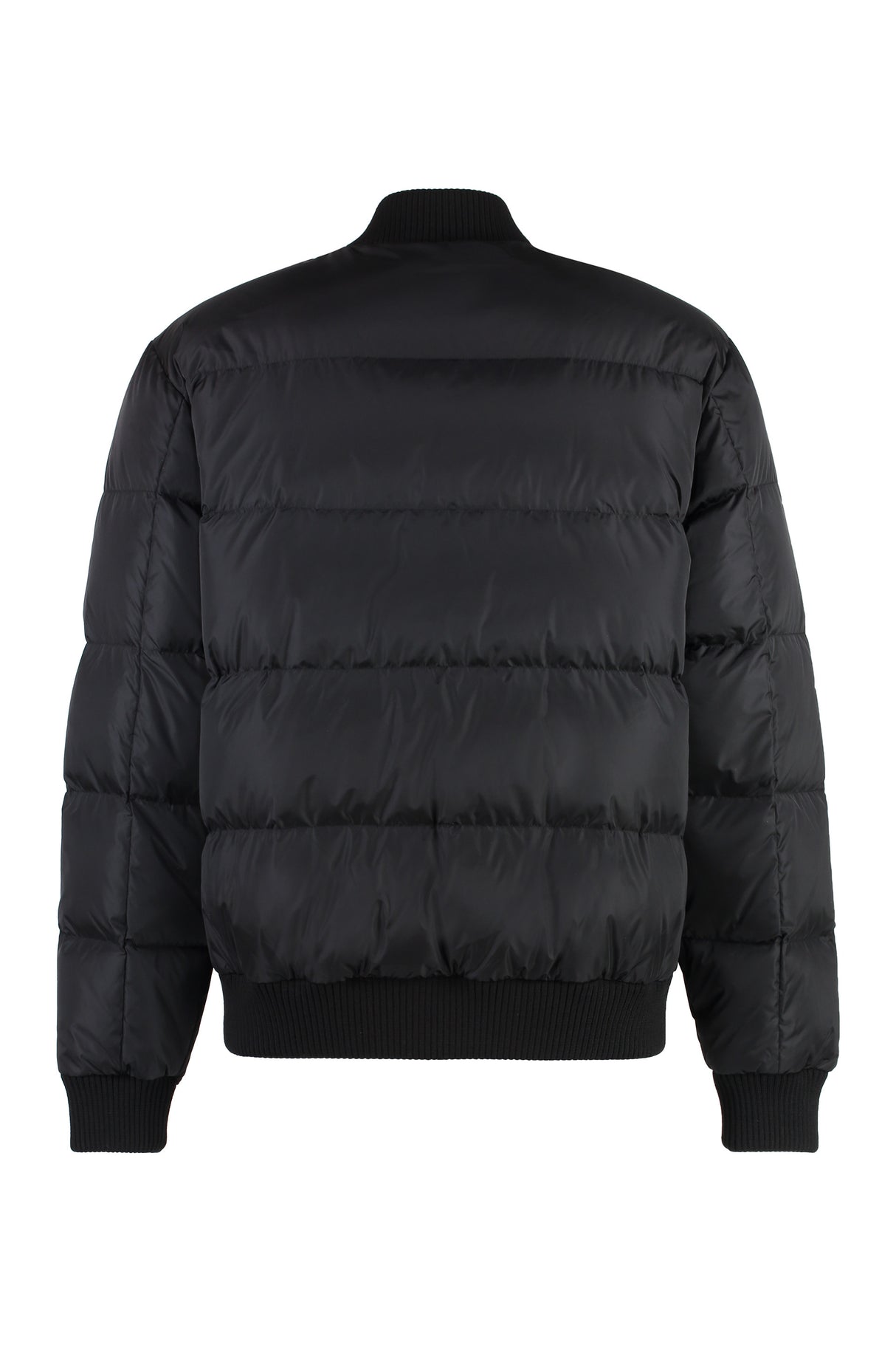 DSQUARED2 Luxury Padded Bomber Jacket