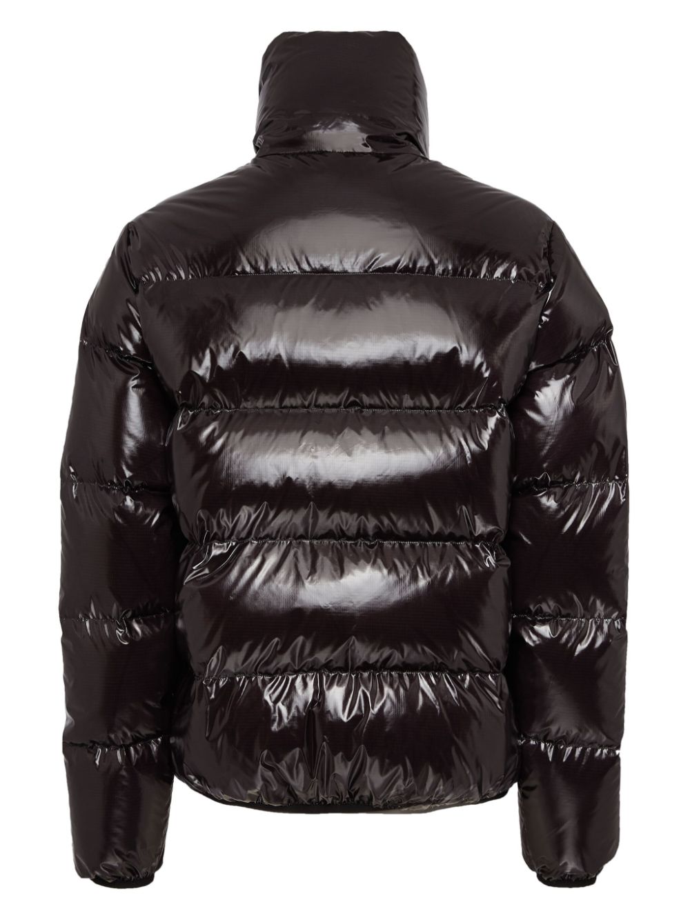 DSQUARED2 Sleek Ultralight Down Jacket