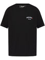 DSQUARED2 Sleek Black Cotton T-Shirt