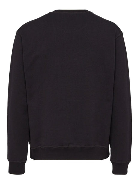 DSQUARED2 Cool Fit Crewneck Sweater