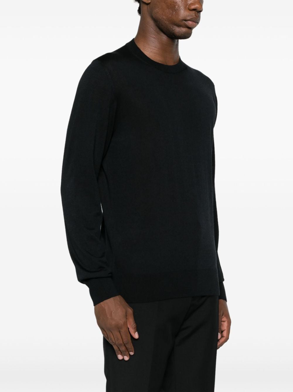 DSQUARED2 Urban Sleek Pullover for Men - Fall/Winter Collection