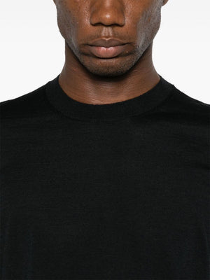 DSQUARED2 Urban Sleek Pullover for Men - Fall/Winter Collection