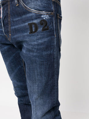 5 Pocket Pants - SS23 Collection