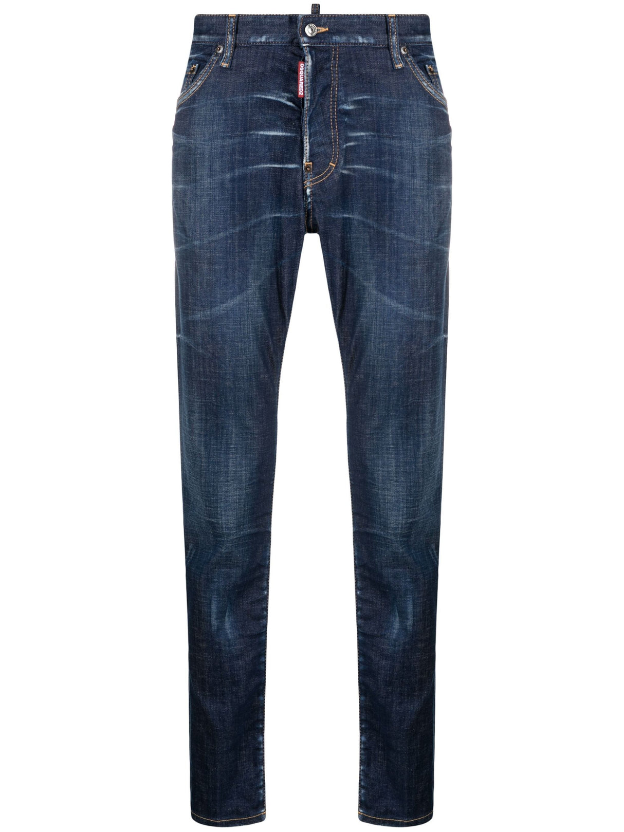 DSQUARED2 Men's Cool Guy Denim Pants