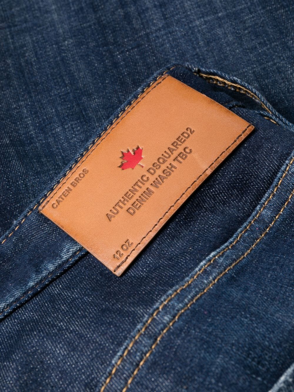 Quần Jeans Xanh Nam Dáng Thẳng | Thời Trang và Thoải Mái