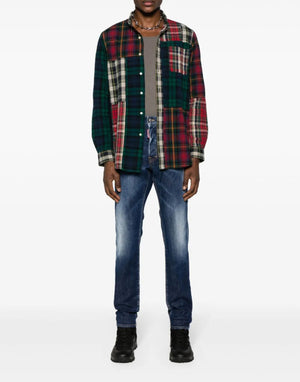 DSQUARED2 Cool Guy Skinny Fit Jeans