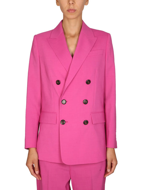 DSQUARED2 New Yorker Mini Women's Blazer