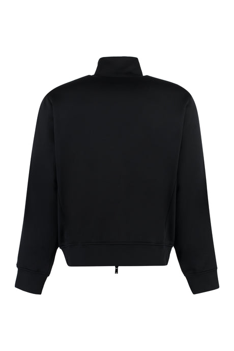 Men's DSquared2 Track Jacket - Black