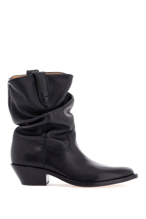 MAISON MARGIELA Texan Tabi Boots for Men