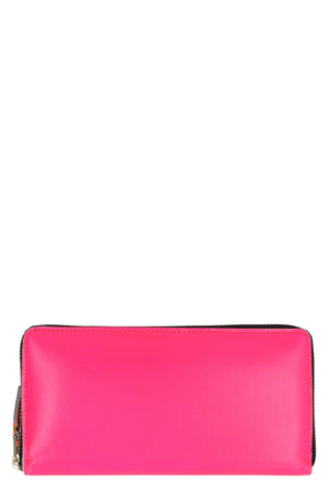 COMME DES GARÇONS Mini Bright Wallet