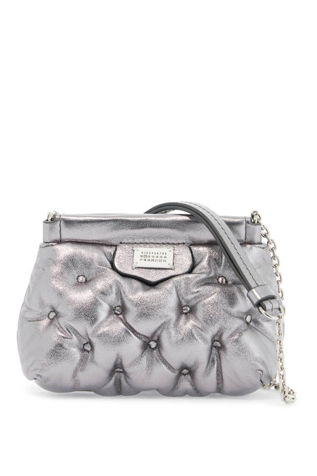 MAISON MARGIELA Mini Classic Glam Slam Handbag