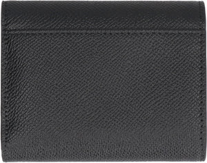 MAISON MARGIELA Four Stitch Leather Wallets for Men | SS24 Collection